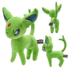 Shiny Feelinara, Psiana, Aquana Oder Evoli Kuscheltiere Pokemon (16-23cm) 15 Shiny Feelinara, Psiana, Aquana Oder Evoli Kuscheltiere Pokemon (16-23cm) -Pkm.store-verkäufe product image 1938524583