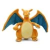 Charizard - Glurak Plüschiger Pokemon (ca. 20cm)