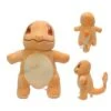 Shiny Glumanda Charmander Kuschel Pokemon (ca. 20cm)