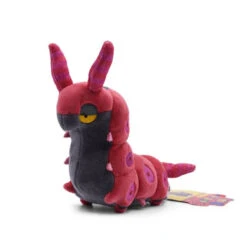 Cerapendra Scolipede Kuscheltier Pokemon (ca. 16cm)
