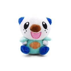 Ottaro Oshawott Plüsch Pokemon (ca. 15cm)