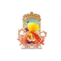 Pokémon Buntglas Kollektion Sammelfiguren -Pkm.store-verkäufe product image 1942657874