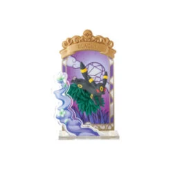 Pokémon Buntglas Kollektion Sammelfiguren -Pkm.store-verkäufe product image 1942657875