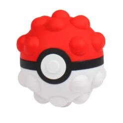 Pokémon Pop It 3D Anti Stressball -Pkm.store-verkäufe product image 1943230128