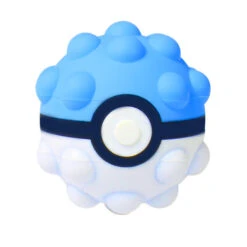 Pokémon Pop It 3D Anti Stressball -Pkm.store-verkäufe product image 1943230129
