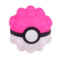 Pokémon Pop It 3D Anti Stressball -Pkm.store-verkäufe product image 1943230133