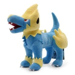 Voltenso Manectric Pokemon Stofftier (ca. 25cm)