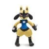 Shiny Lucario Plüsch Pokemon (ca. 30cm)