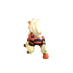 Arcanine Arkani Pokemon Figur (ca. 10cm) -Pkm.store-verkäufe product image 1954299621