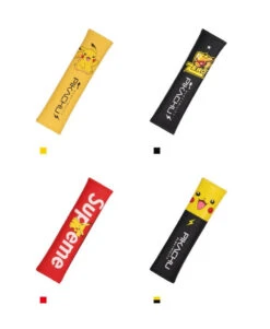 Auto Sitzgurt Cover Im Pikachu Oder Pokemon Design -Pkm.store-verkäufe product image 1954853392