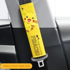 Auto Sitzgurt Cover Im Pikachu Oder Pokemon Design -Pkm.store-verkäufe product image 1954853404