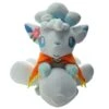 Alola Vulpix Kuscheltier Pokemon (ca. 28cm)