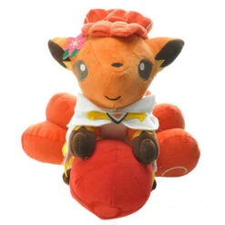 Vulpix Plüsch Pokemon (ca. 28cm)
