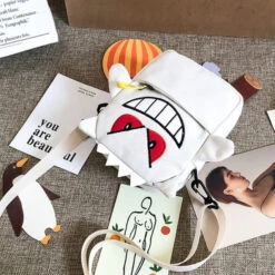 Pokemon Gengar Umhängetasche -Pkm.store-verkäufe product image 1958744289