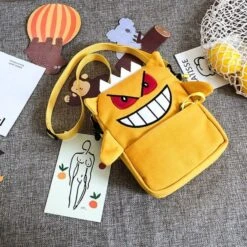 Pokemon Gengar Umhängetasche -Pkm.store-verkäufe product image 1958744290