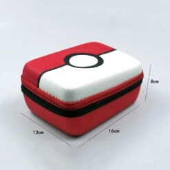 Aufbewahrungsbox Für 400 Pokémon Sammel Karten -Pkm.store-verkäufe product image 1961028185