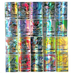 Aufbewahrungsbox Für 400 Pokémon Sammel Karten -Pkm.store-verkäufe product image 1961028212