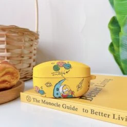 Pokemon Pikachu Schutzhülle Für Sony WF-1000XM4 WF1000XM4 Bluetooth Kopfhörer -Pkm.store-verkäufe product image 1965019179