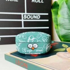 Pokemon Pikachu Schutzhülle Für Sony WF-1000XM4 WF1000XM4 Bluetooth Kopfhörer -Pkm.store-verkäufe product image 1965019184