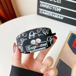 Pokemon Pikachu Schutzhülle Für Sony WF-1000XM4 WF1000XM4 Bluetooth Kopfhörer -Pkm.store-verkäufe product image 1965019185