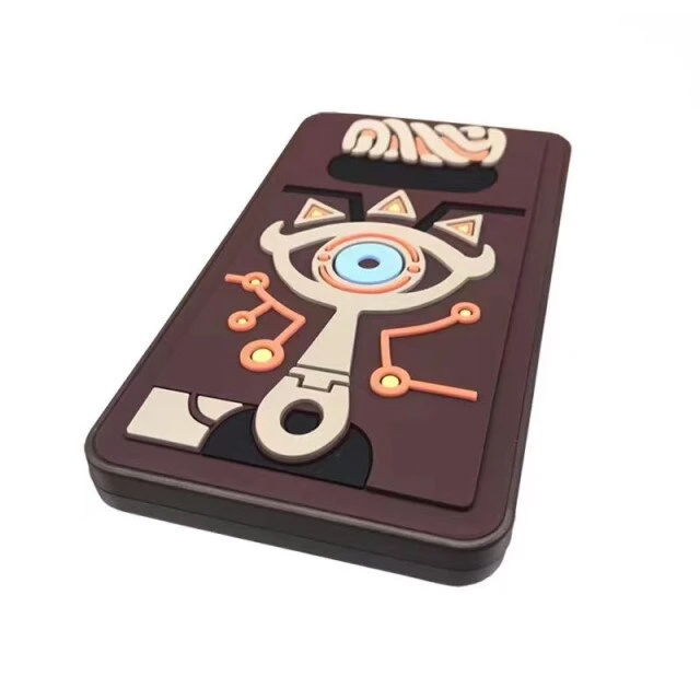 Tragetasche Schutzcase Für 24 Switch Spiele Im Pokemon Design 9 Tragetasche Schutzcase Für 24 Switch Spiele Im Pokemon Design – Bild 9