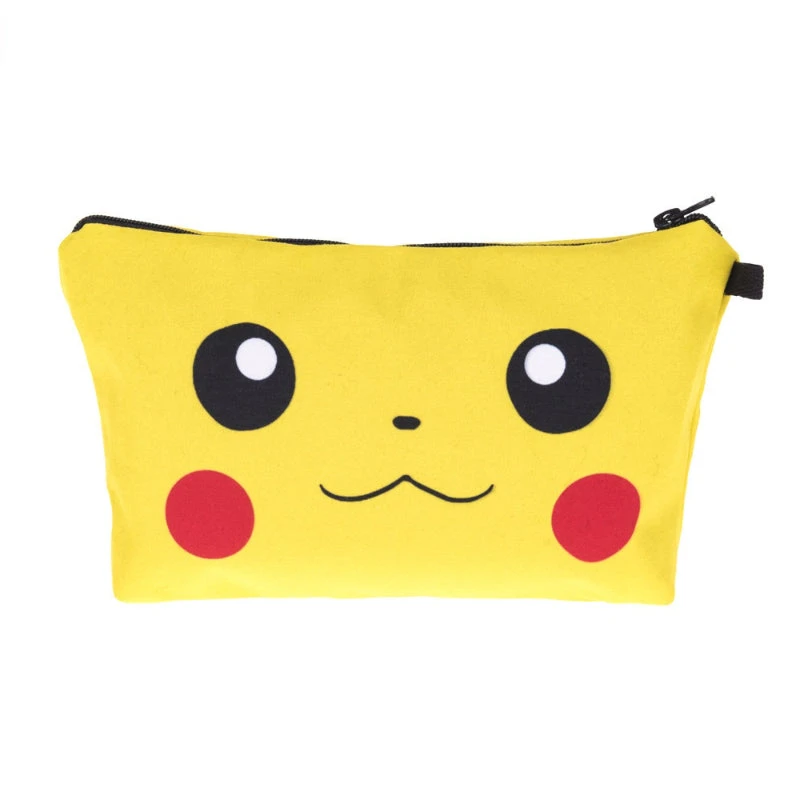 Süße Pokemon Pikachu Anime Tasche In Verschiedenen Looks 17 Süße Pokemon Pikachu Anime Tasche In Verschiedenen Looks – Bild 17