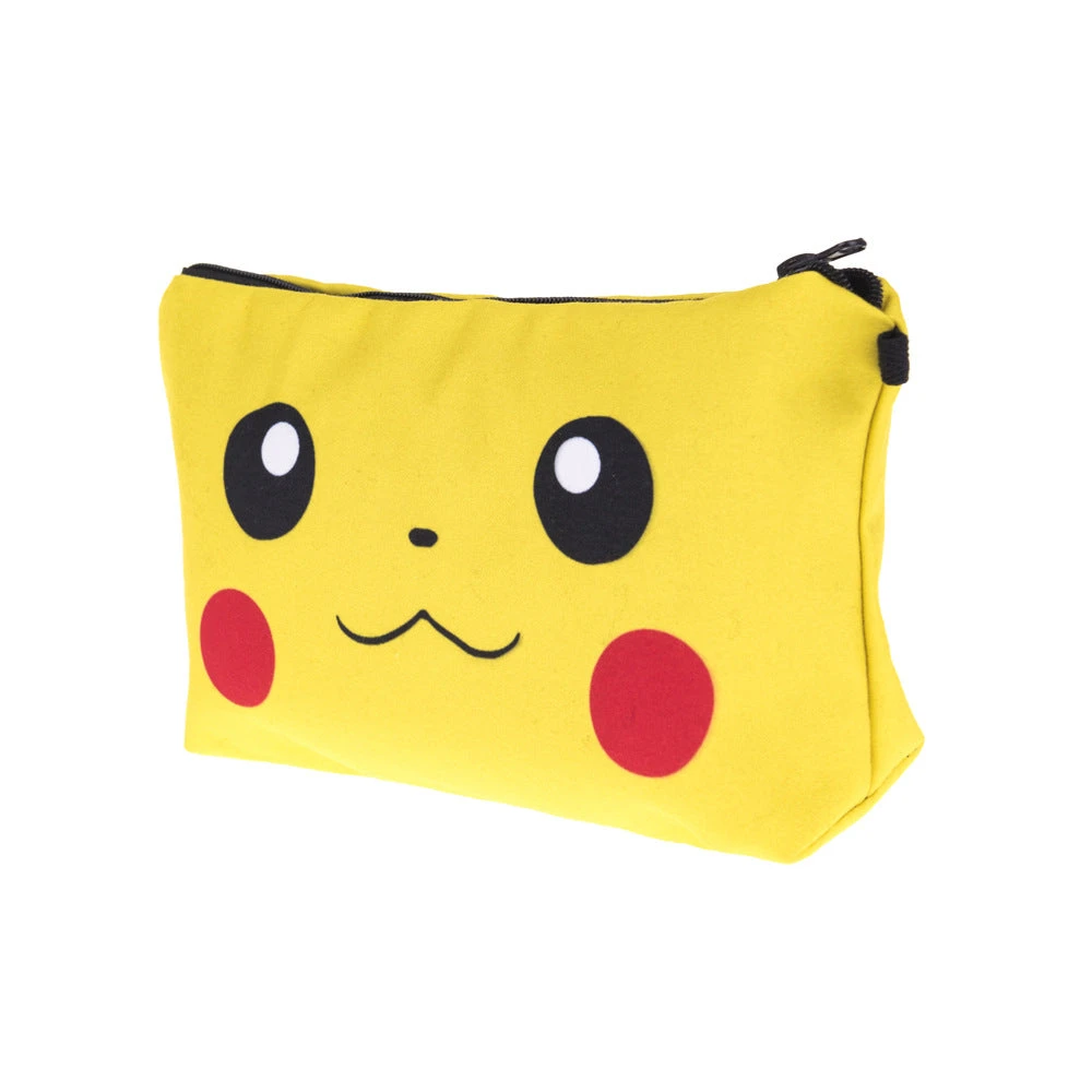 Süße Pokemon Pikachu Anime Tasche In Verschiedenen Looks 3 Süße Pokemon Pikachu Anime Tasche In Verschiedenen Looks – Bild 3