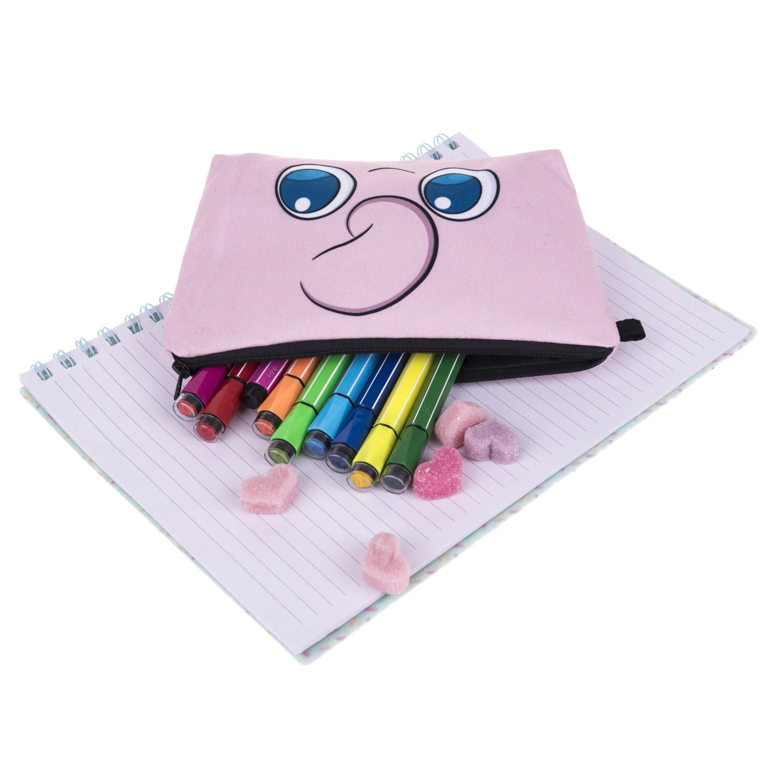 Süße Pokemon Pikachu Anime Tasche In Verschiedenen Looks 8 Süße Pokemon Pikachu Anime Tasche In Verschiedenen Looks – Bild 8