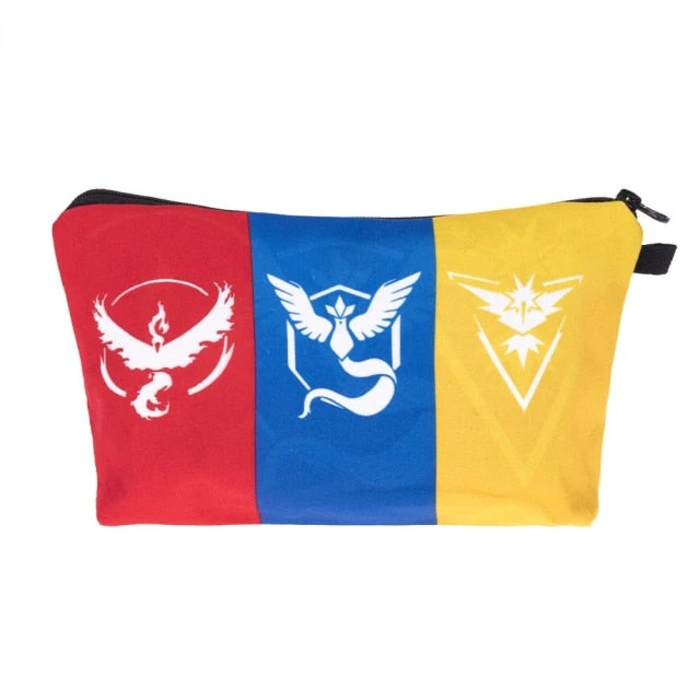 Süße Pokemon Pikachu Anime Tasche In Verschiedenen Looks 19 Süße Pokemon Pikachu Anime Tasche In Verschiedenen Looks – Bild 19