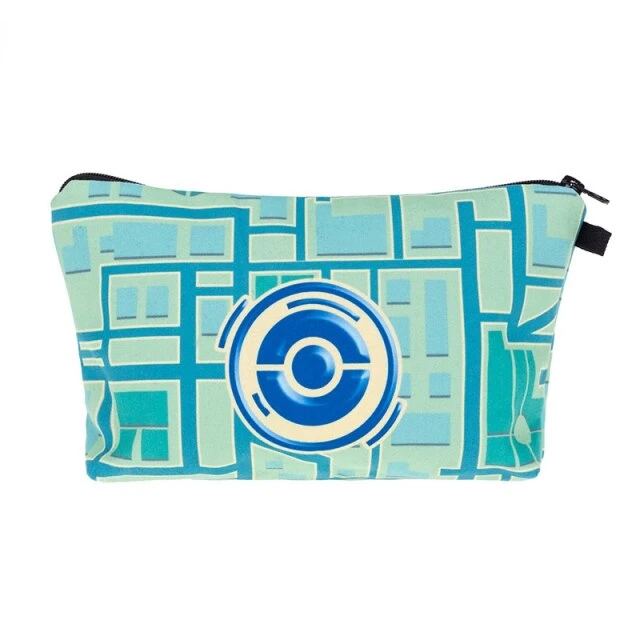 Süße Pokemon Pikachu Anime Tasche In Verschiedenen Looks 9 Süße Pokemon Pikachu Anime Tasche In Verschiedenen Looks – Bild 9