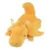 XXL Dragoran Dragonite Kuscheltier Pokemon (ca. 42cm)