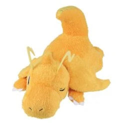 XXL Dragoran Dragonite Kuscheltier Pokemon (ca. 42cm)