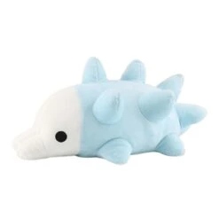 Snomnom Snom Kuschel Pokemon (ca. 33cm)