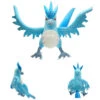 XXL Arktos Articuno Pokemon Kuscheltier (ca. 50cm)
