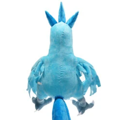 XXL Arktos Articuno Pokemon Kuscheltier (ca. 50cm) -Pkm.store-verkäufe product image 1970271423