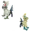 Amigento Silvally Kuscheltier Pokemon (ca. 30cm)