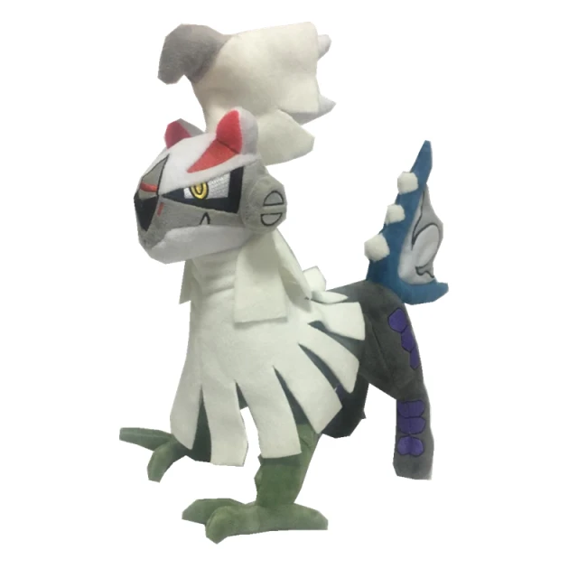 Amigento Silvally Kuscheltier Pokemon (ca. 30cm) 3 Amigento Silvally Kuscheltier Pokemon (ca. 30cm) – Bild 3