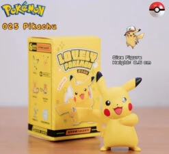 Süße Pokemon Pikachu Sammel Figuren (ca. 6-8cm) 11 Süße Pokemon Pikachu Sammel Figuren (ca. 6-8cm) -Pkm.store-verkäufe product image 1970802893