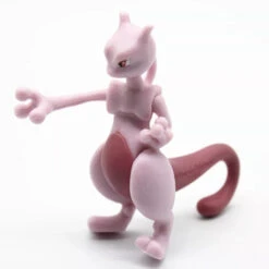 Pokemon Spiel- Und Sammelfiguren - Von Ash Bis Mewtu - 40 Motive Zur Auswahl -Pkm.store-verkäufe product image 1973050941