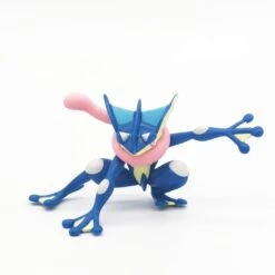 Pokemon Spiel- Und Sammelfiguren - Von Ash Bis Mewtu - 40 Motive Zur Auswahl -Pkm.store-verkäufe product image 1973050944