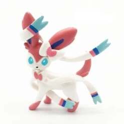 Pokemon Spiel- Und Sammelfiguren - Von Ash Bis Mewtu - 40 Motive Zur Auswahl -Pkm.store-verkäufe product image 1973050959