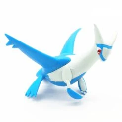 Pokemon Spiel- Und Sammelfiguren - Von Ash Bis Mewtu - 40 Motive Zur Auswahl -Pkm.store-verkäufe product image 1973050973