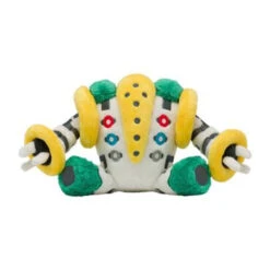 Pokemon Kuscheltier - Regigigas (ca. 15cm) -Pkm.store-verkäufe product image 1973480474