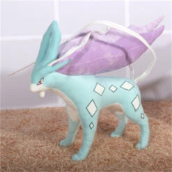 Legendäres Suicune Pokemon Plüschtier (ca. 42cm) -Pkm.store-verkäufe product image 1973481205