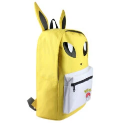 Pokémon Kinder Schul Rucksack Mit Ohren In Diversen Motiven -Pkm.store-verkäufe product image 1973485804