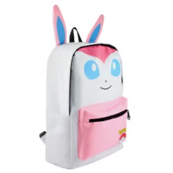 Pokémon Kinder Schul Rucksack Mit Ohren In Diversen Motiven -Pkm.store-verkäufe product image 1973485851