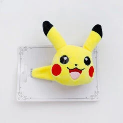 Pikachu, Bisasam, Relaxo Oder Pummeluff Haarklammern -Pkm.store-verkäufe product image 1973510101