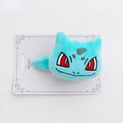 Pikachu, Bisasam, Relaxo Oder Pummeluff Haarklammern -Pkm.store-verkäufe product image 1973510111