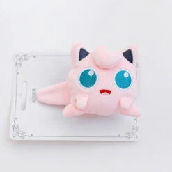 Pikachu, Bisasam, Relaxo Oder Pummeluff Haarklammern -Pkm.store-verkäufe product image 1973510113