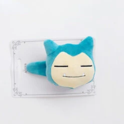 Pikachu, Bisasam, Relaxo Oder Pummeluff Haarklammern -Pkm.store-verkäufe product image 1973510114